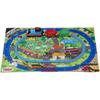 Takara Tomy Plarail Thomas Easy Start Train Set with Safety Certification for Ages 1.5 and Up Toy