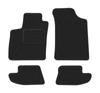 ANTHRA Car Mats For: Bentley Continental GT V8 (2013-2022)