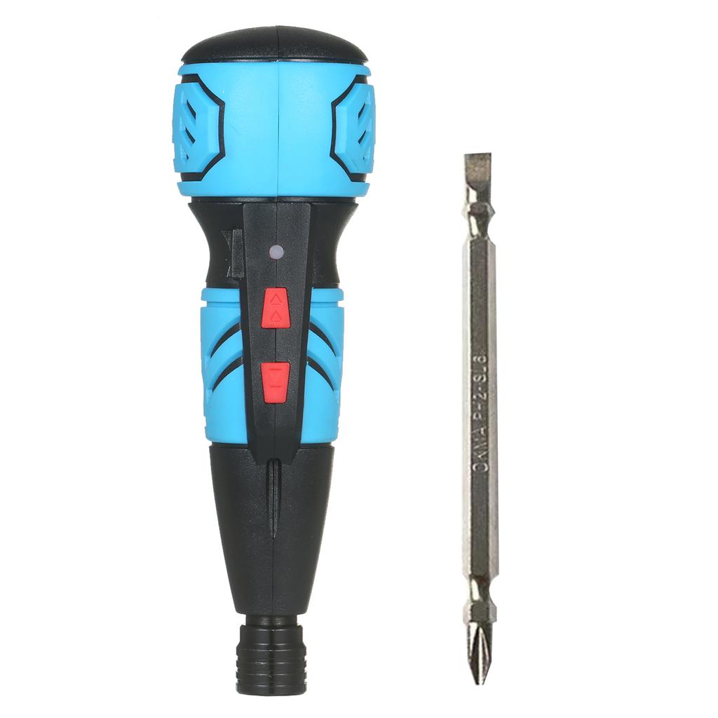 Buy Cordless Screwdriver USB Rechargeable Mini Electric Screwdriver