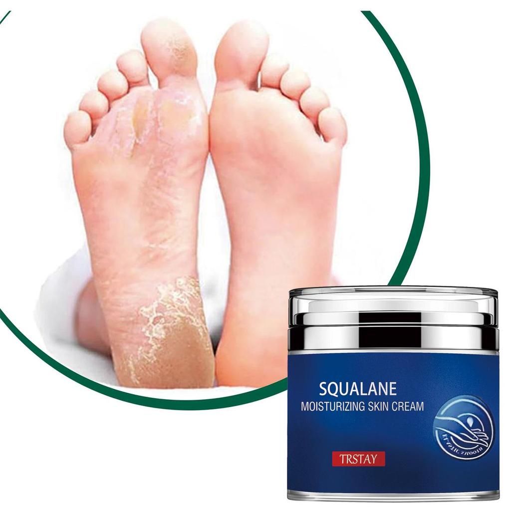 Moisturizes the Skin, Promotes Skin Absorption, Tightens the Skin and Makes It Smoother