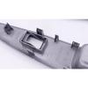 9041484  Rear Silver Panel Lifter Switch Frame Glass Side Window Door Interior Trim Panel for Buick Excelle2008 2009-2016