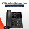 Poly CCX and VVX Series Business IP Phones (CN Version)