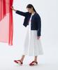 [ECOE] Archive Sneaker - Ruby Red JKASMX12