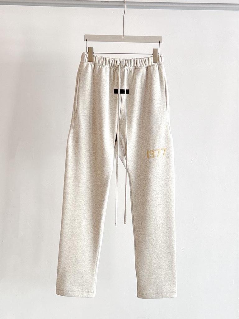 FOG Essentials 1977 SS22 Fleece-Hoodie-Pullover