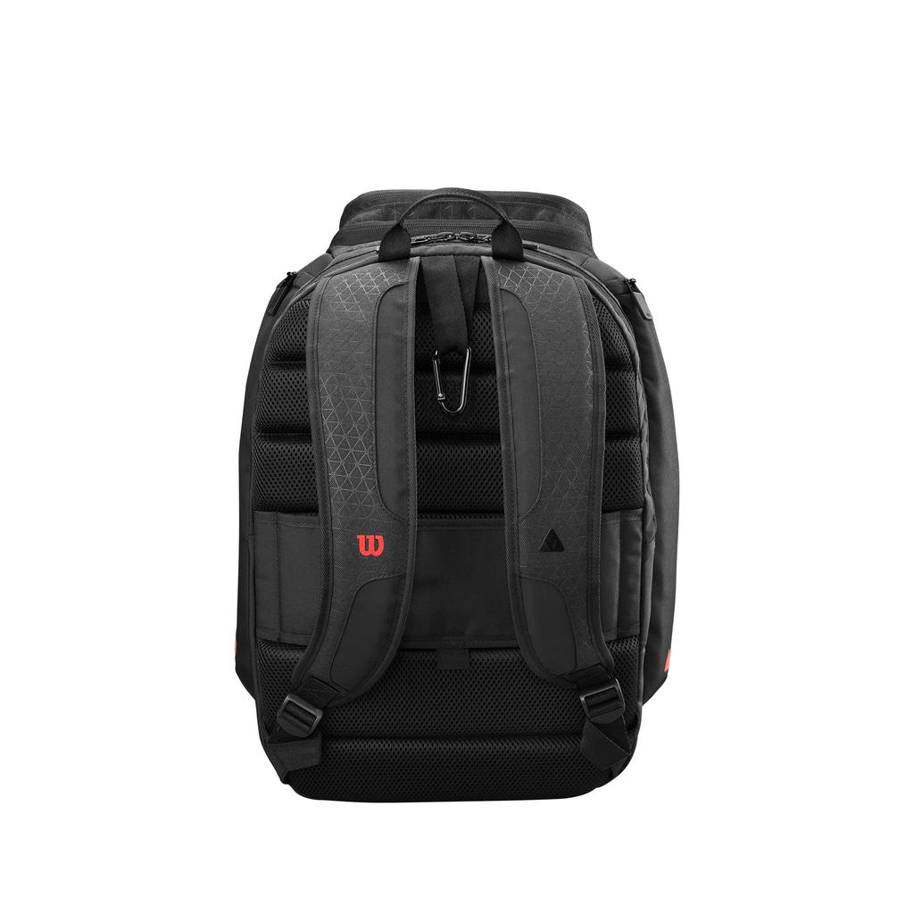 [Wilson] Tennis Racket Bag CLASH V3 BACKPACK