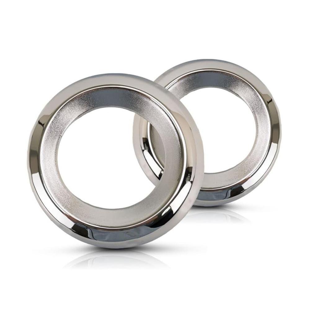 

Fog Light Lamp Bezel Trim Set For Toyota RAV4 2009-2012 52128-0R030, 52127-0R030