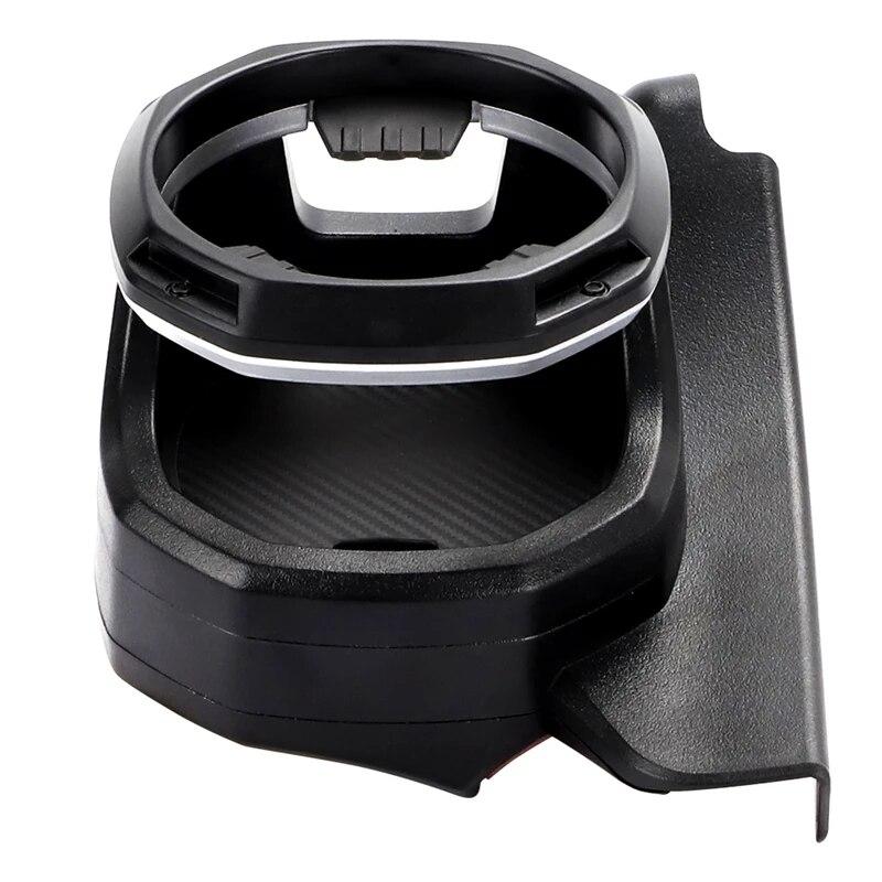 

Держатель для чашки для напитков на окно автомобиля, контейнер для 2018-Jeep Wrangler JL 4 Door JT Gladiator, модифицированные аксессуары, подставка для бутылки с водой Right Side