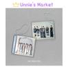 (Grande Smini Ver.) NCT WISH [Ode to Love] 1° Album + regalo gratuito