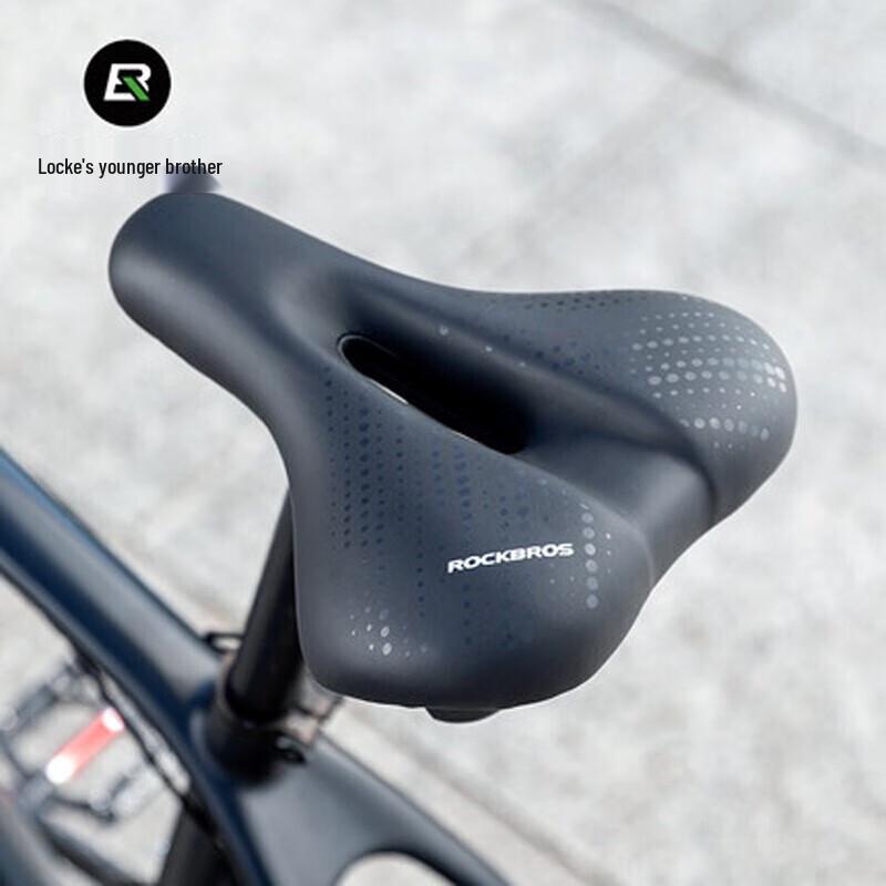 ROCKBROS Bicycle Seat Cushion
