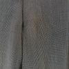 LANVIN wool blend suit Setup R50-46 Gray Men's Used