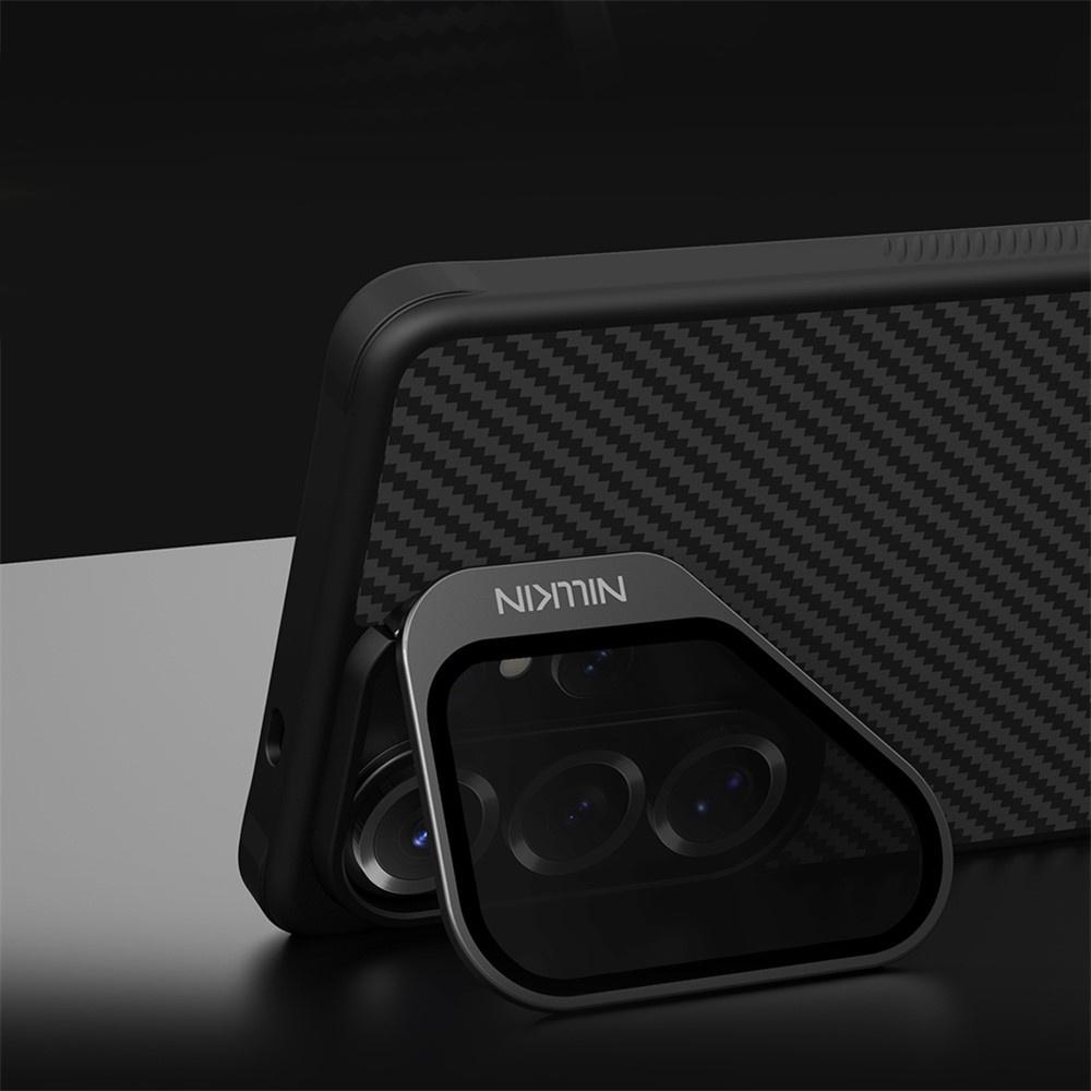 Samsung Galaxy S26 Ultra Case, CarboProp Case, for Magsafe, Black