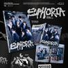 ALPHA DRIVE ONE THE 1ST MINI ALBUM 'EUPHORIA' FREAK ALARM Ver.