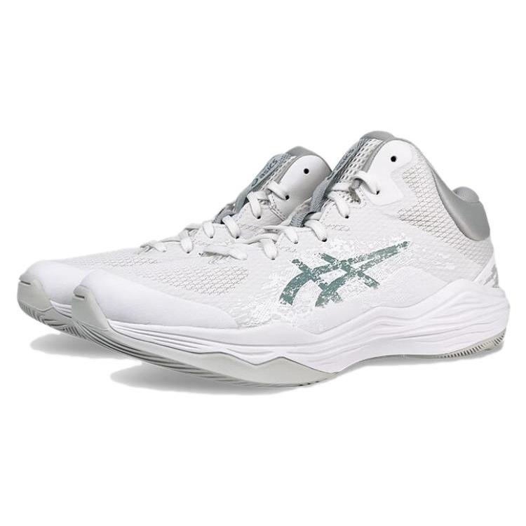 ASICS Nova Flow 2 'White Blue' Men's 1063A071-100