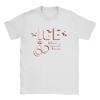 Mens TShirt ICE Illegal Criminals Evicted Novelty 100 Cotton Tee Shirt Short Sleeve  T Shirts Round Neck Clothes Graphic