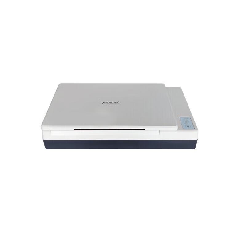

Microtek XT3500 A4 Flatbed Document Scanner CN plug (adapter included)