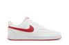 Nike Court Vision Low White University Red (Women's)