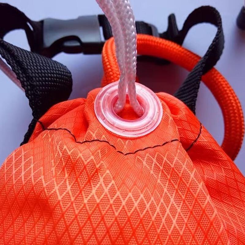 Qijin Portable Marine Floating Rescue Rope