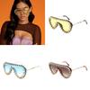 Popular Crystal Studded Frame Sunglasses for Youth Adult Fashion Enthusiasts Eyeglasses for Various Occasion and Outfit
