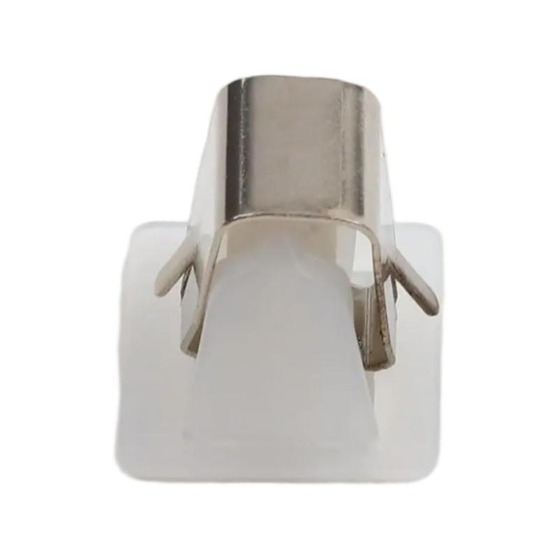 Dryer Door Latches Kits Universal Appliance Door Latches Fastener Replacement Set for 306436 279570 Easy To Install