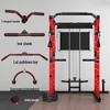 Ze Bian Home Multi-functional Fitness Rack