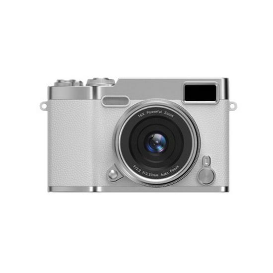 HD 68MP Dual Camera CCD Digital Camera - Ideal for Selfies, Parties, Travel, and Birthdays. Perfect Entry-Level Gift for Students.