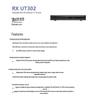 Rxeagle RX UT302 Video Conferencing Terminal (CN version)