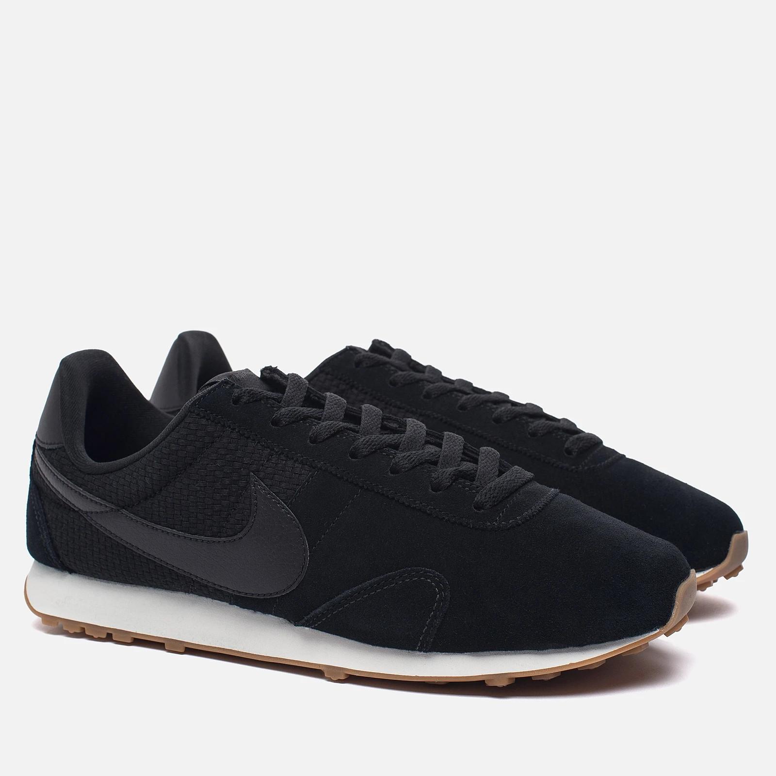 898032-002 Nike Pre Montreal 17 PRM Черный Барочный Коричневый (Мужской) 8.5