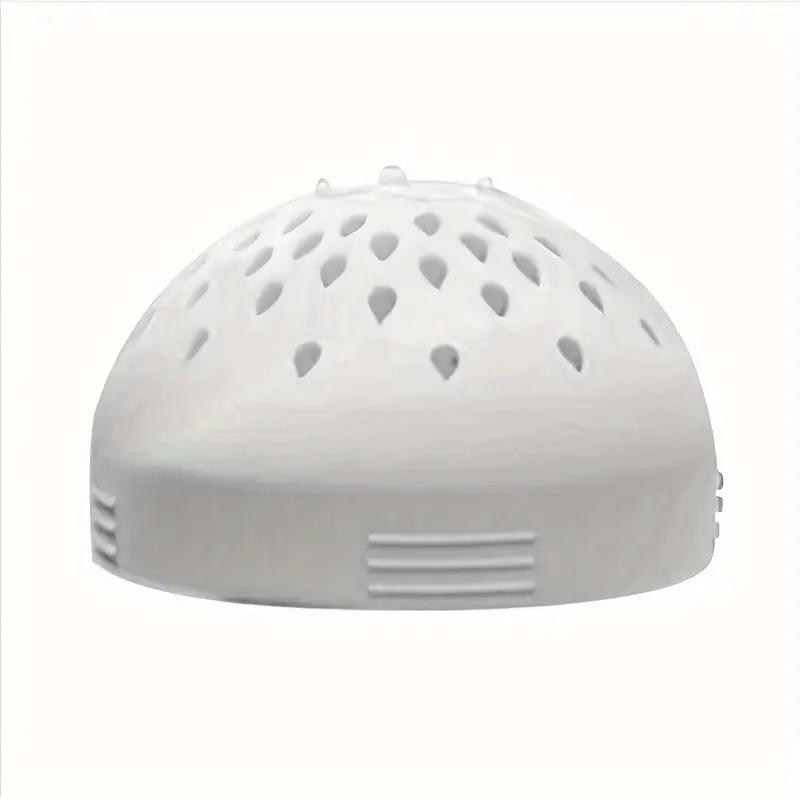 

Silicone Can Filter, Multifunctional Mini Colander, Food Mesh Can Drainer, Multifunctional Can Colander, Mini Kitchen Strainer білий