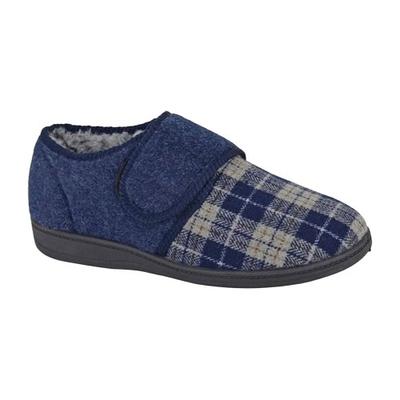 Mens Denzil Slippers