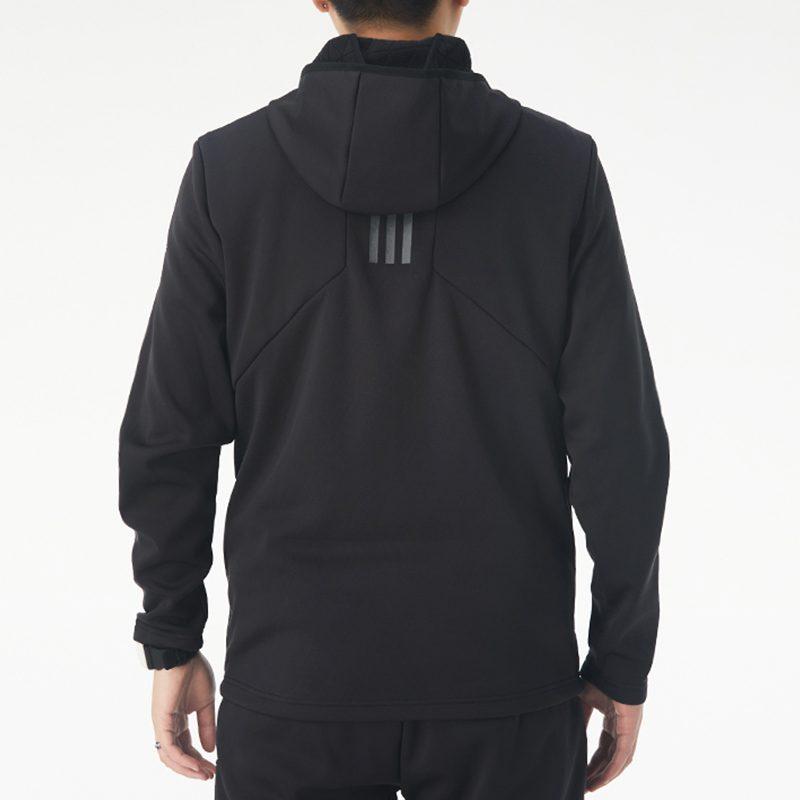 Adidas Performance Jacket Men's Black GV3515