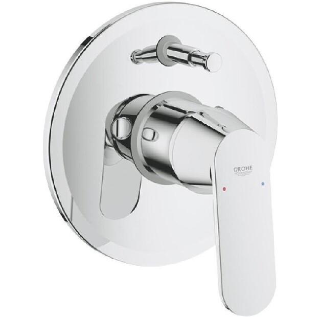 

Смеситель Grohe Eurosmart Cosmopolitan 32879000