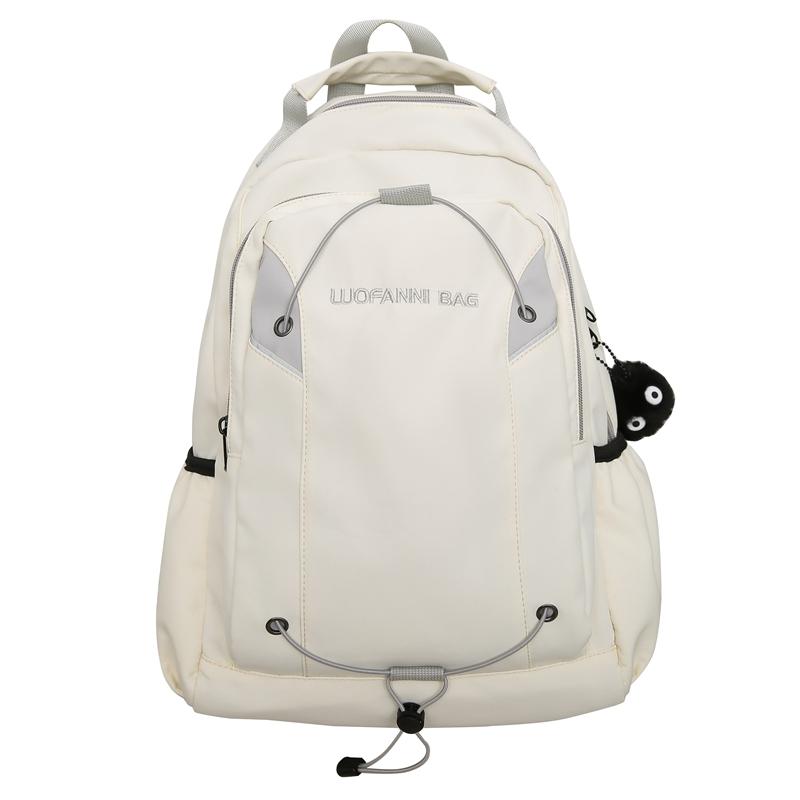 Студенческая школьная сумка для мужчин — фото 21