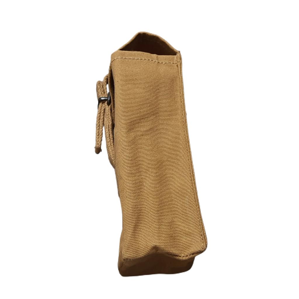 Rhodesian Fereday & Sons Pattern 69 Double FN Magazine Pouch-Repro V8-5HI0-B1W9