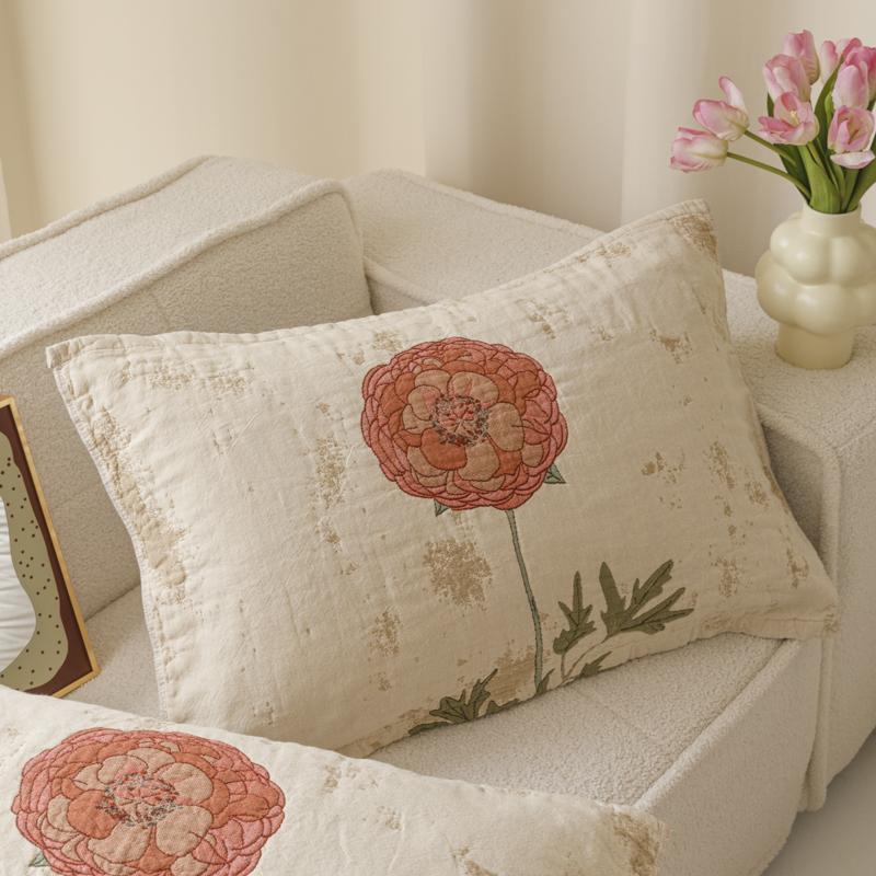 

Fashion Print Pillowtowel Insulation Warm Pillow Cases Cover Washable Pillowcase (No Pillow) 52x75cm 52x75cm