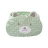 Soft Fabric Baby Cartoon Belly Band Baby Gas Relief Warm Belly Pillow Red Bean Heat Pack Soothing Upset Stomach Grooming Kits