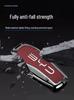 Compatible Key Case for BYD Song Plus, Model 25 Qin Plus, Seagull, Song L DMI, Han EV, Car Pro Buckle Shell