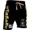 MMA Shorts Muay Thai Martial Art Fitness Fight Training Sports