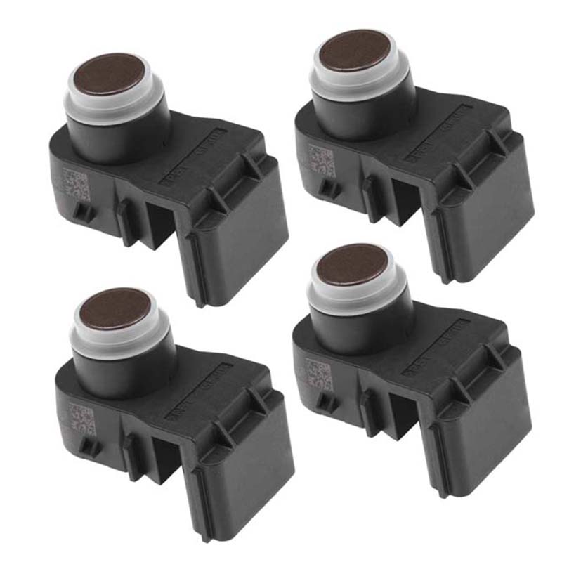 Car Parktronic PDC Ultrasonic Parking Assist Sensor 95720-G8500 95720G8500 For Hyundai