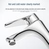 Vanward Basin Faucet