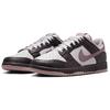 Nike Dunk Low Se Medium Ash Violet Snakeskin HV6932-299