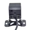 Intelligent Dynamic Trajectory Tracks Rear View Camera CCD Reverse Backup Camera  Parking Assistance