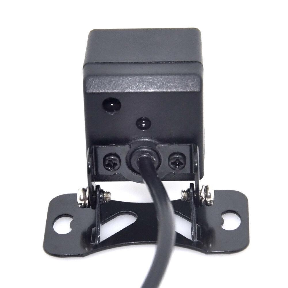 Intelligent Dynamic Trajectory Tracks Rear View Camera CCD Reverse Backup Camera Parking Assistance