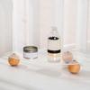 Acrylic Storage Plate Multipurpose Modern Organizer, Home Decor Transparent Tray Rack for Living