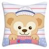 Hot Anime Bears - Duffys Pillow Covers Cartoon Sofa Decorative Home Double-Sided Printing Short Plush Cute Cushion Cover
