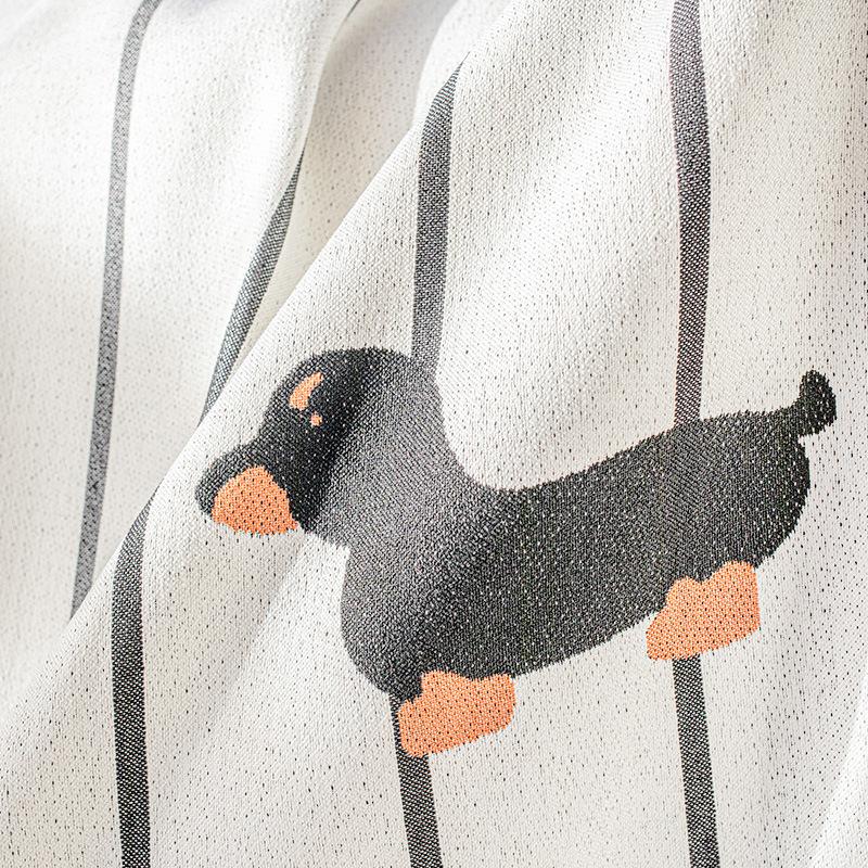 New Anti-slip, Anti-cat Scratch, All-purpose Sofa Towel, One-piece, Full Cover, Chenille Sofa Cover, Sofa Cushion