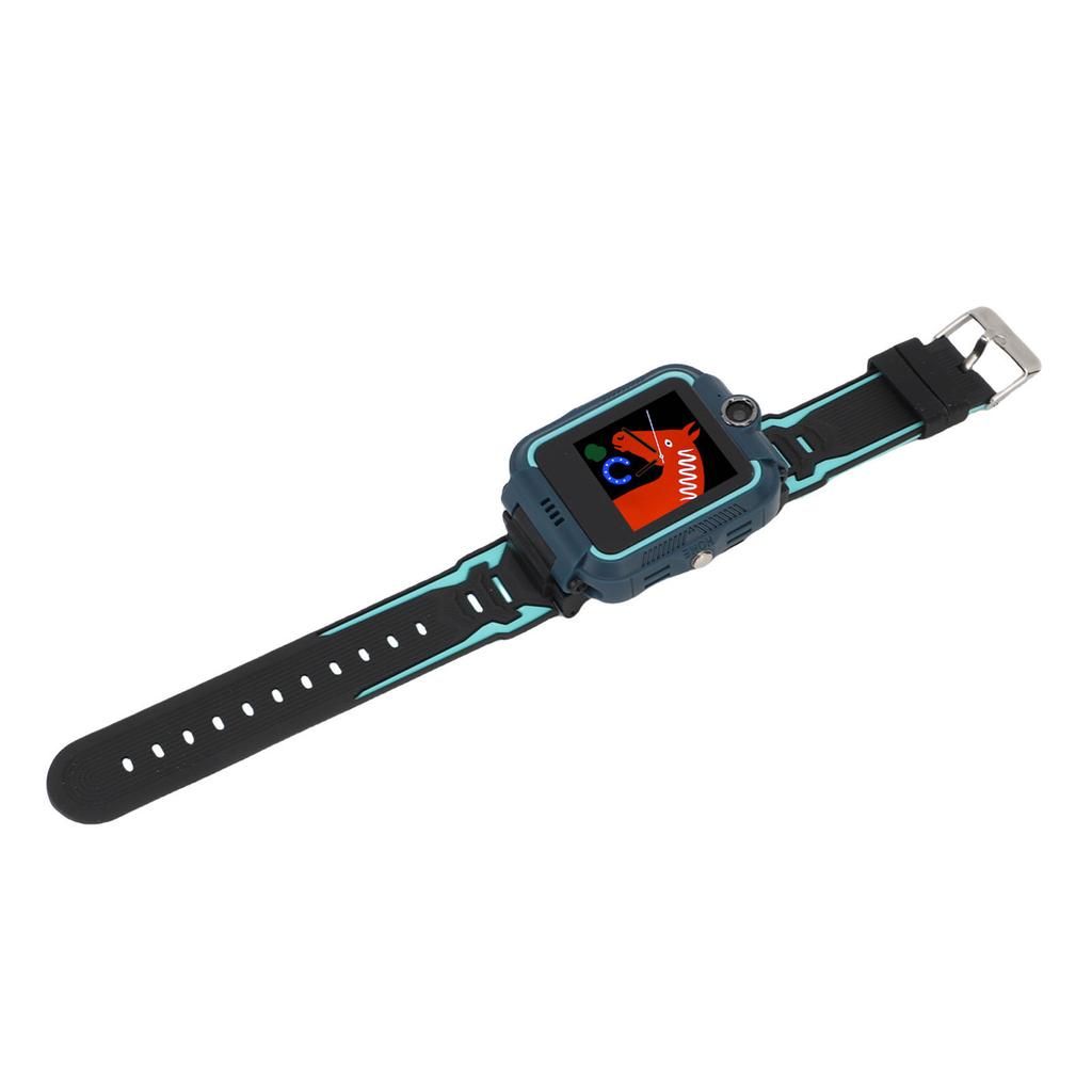 4G Toddlers Smartwatch 1.4 Inch HD Touchscreen Video Calling Camera Music Player Pedometer IP67 Smar