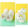 Bobo Dou Infant & Toddler Non-Slip Breathable Mesh Walking Shoes for Boys & Girls, Spring & Fall