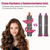 Upgraded Curl Attachment for Dyson Airwrap Styler 40mm/1.6" HS05/HS01