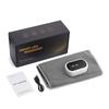 Electric Airbag Calf and Leg Massager for Muscle Relaxation and Slimming