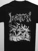 Hot Incantation Blasphemous Cremation Gift For Fans Unisex S-235XL T-Shirt TK63